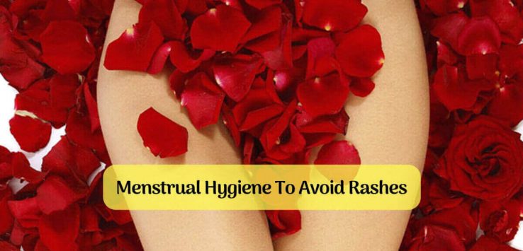 Menstrual hygiene _ ayurvedum