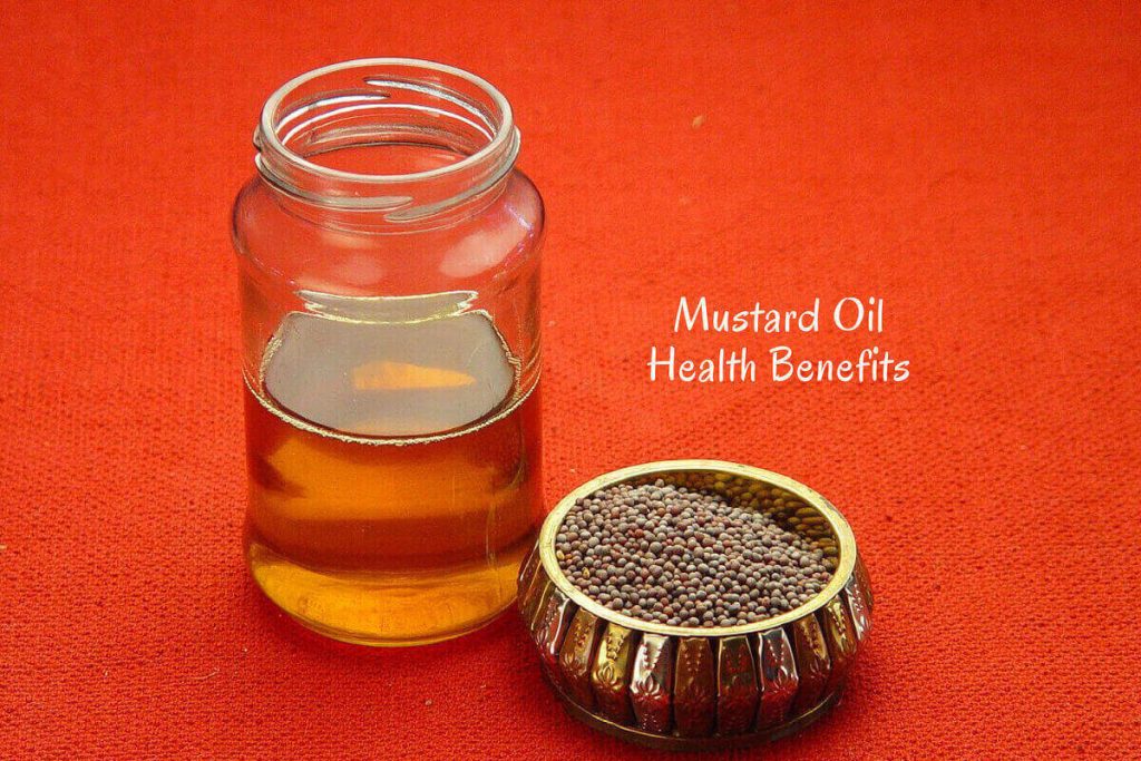 Mustard oil benefits _ Ayurvedum Ayurvedum