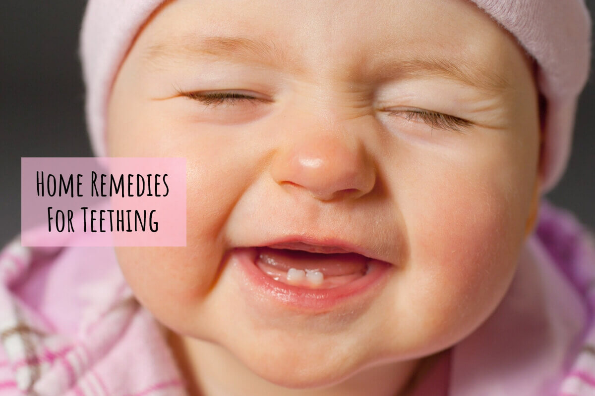 When Do Babies Start Developing Teeth