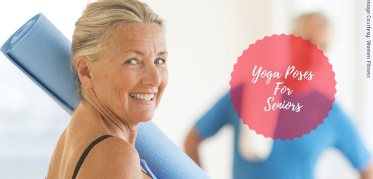 Yoga for seniors _ Ayurvedum