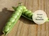 green peas
