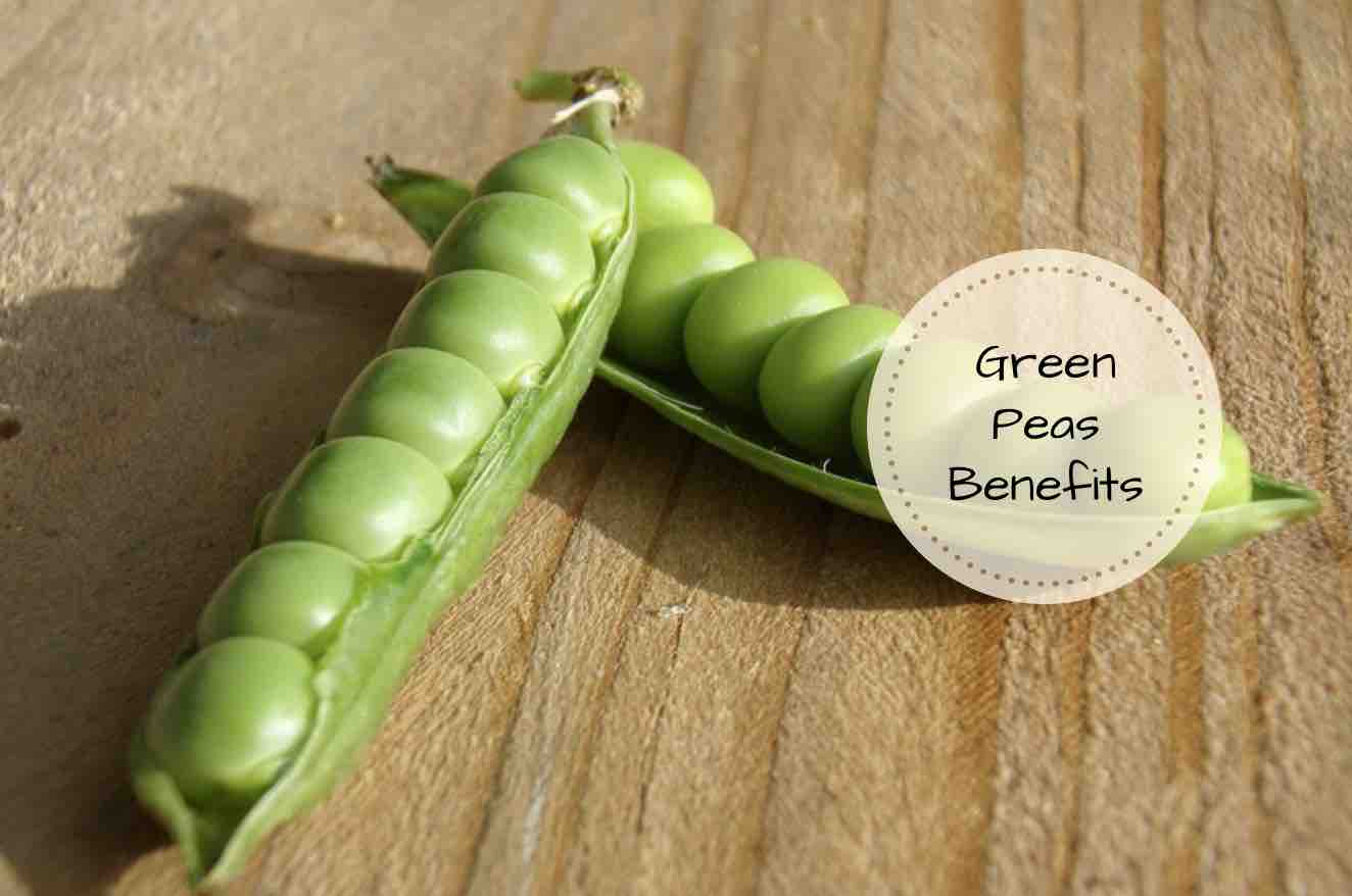 Green Peas Should Be In Everyone’s Diet – Here Are 8 Reasons Why!
