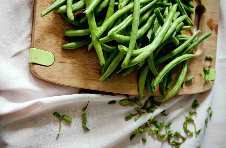 Green Beans Nutrition Facts You Wish You Know Earlier