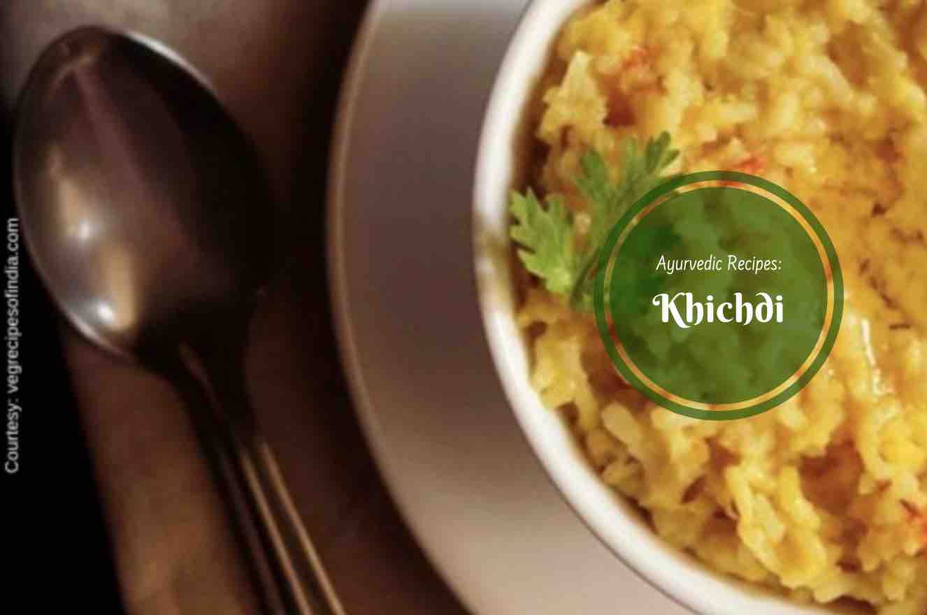 Khichdi Recipe The Quintessential Ayurvedic Detox Meal