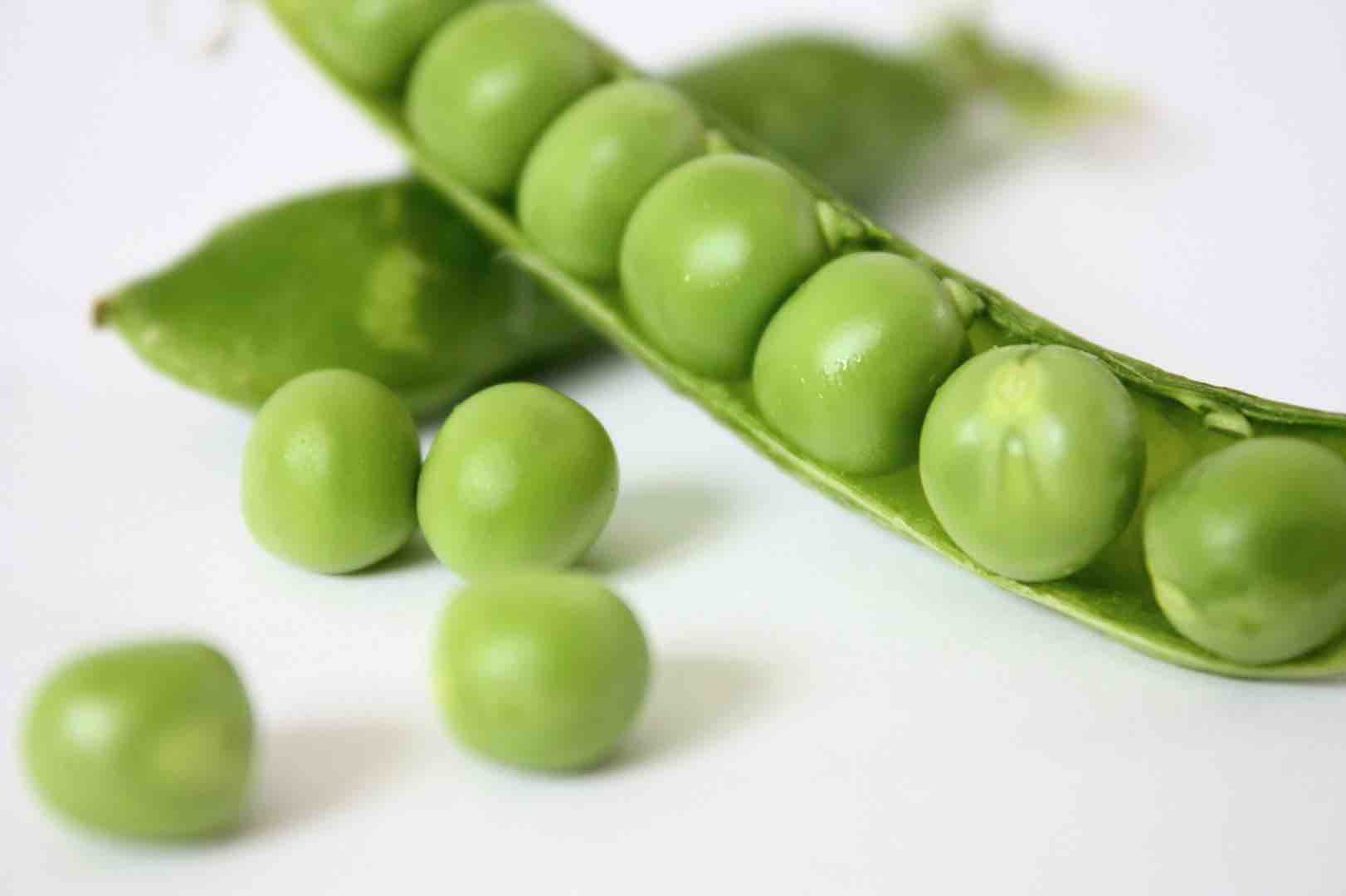 the green peas benefits Ayurvedum