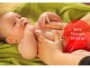 Baby massage _ Ayurvedum