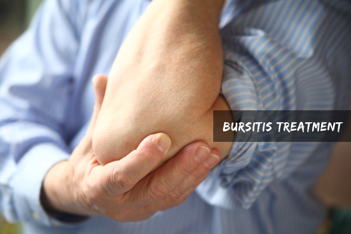 Bursitis Treatment Cure Bursitis With These Herbs & Home Remedies