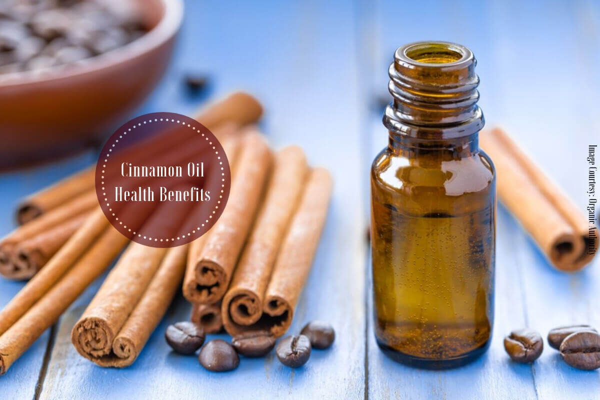 7 Cinnamon Oil Health Benefits That Will Blow Your Mind