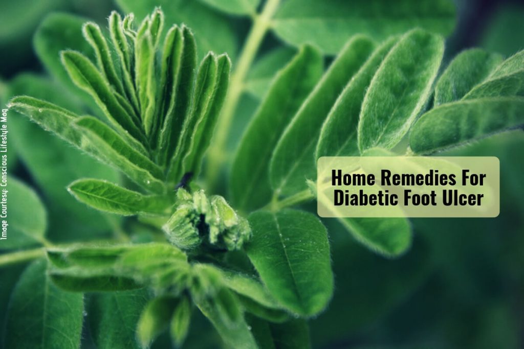 Diabetic Foot Ulcer _ Ayurvedum Ayurvedum