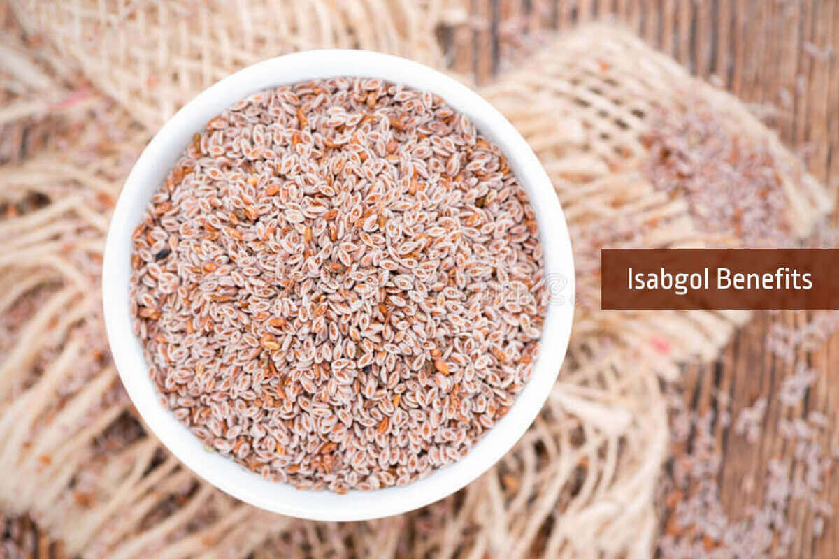 How to Take Isabgol: 10 Steps (with Pictures) - wikiHow