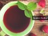 Raspberry leaf tea benefits _ Ayurvedum