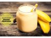 Banana shake _ Ayurvedum