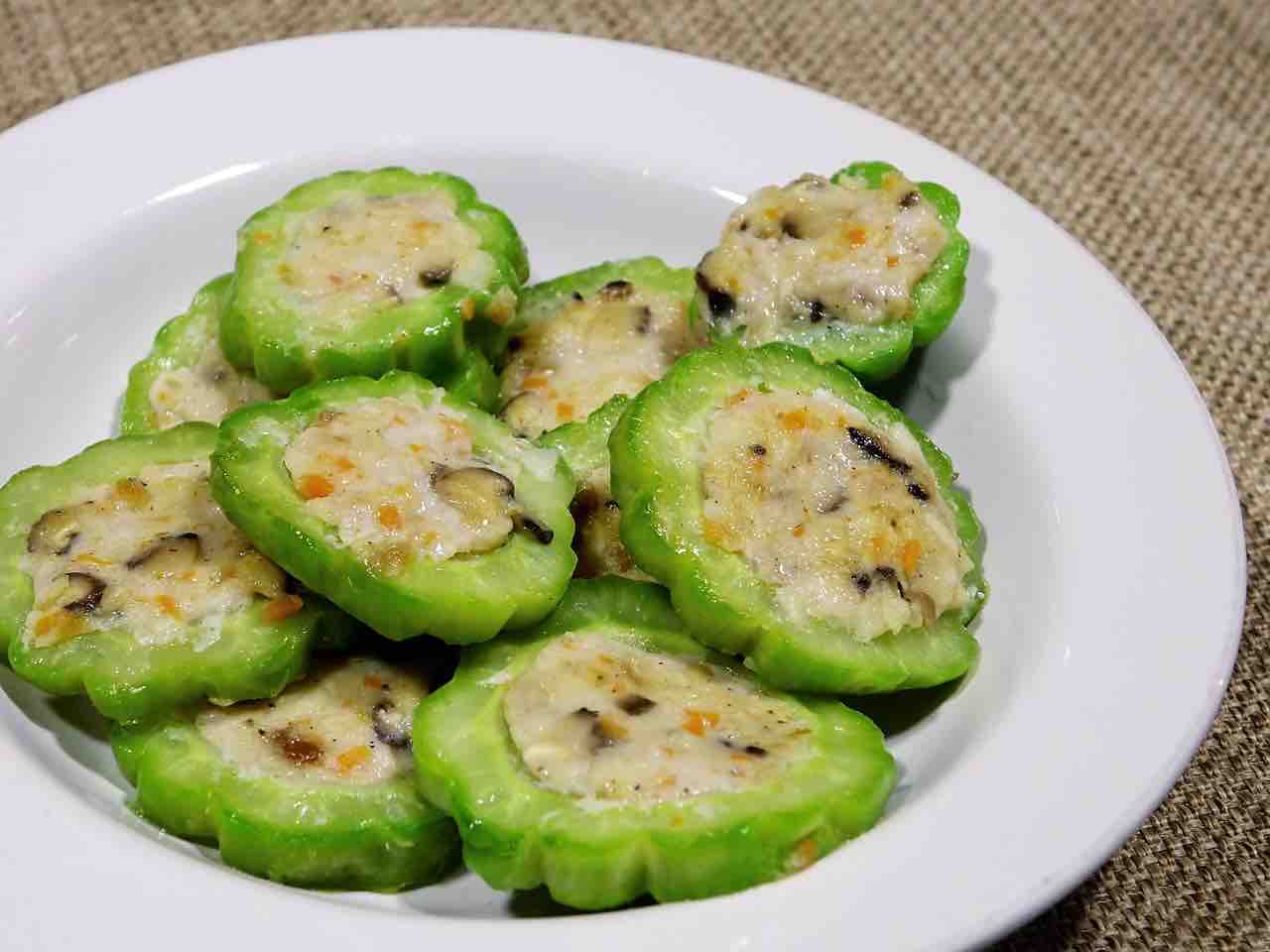 Bitter Foods: Why You Should Stop Avoiding These Health-Boosters