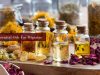 essential oils for migraines _ Ayurvedum