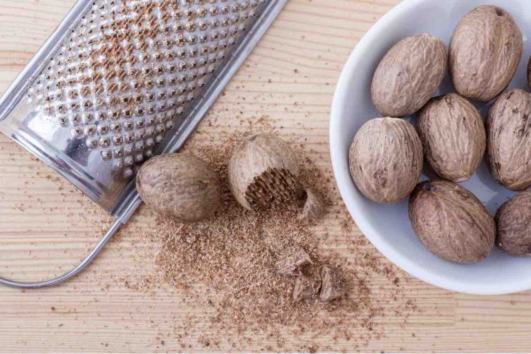 Nutmeg Benefits And Side Effects You Ought To Discover Now