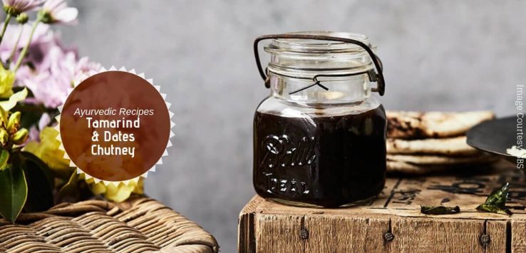 tamarind chutney _ Ayurvedum