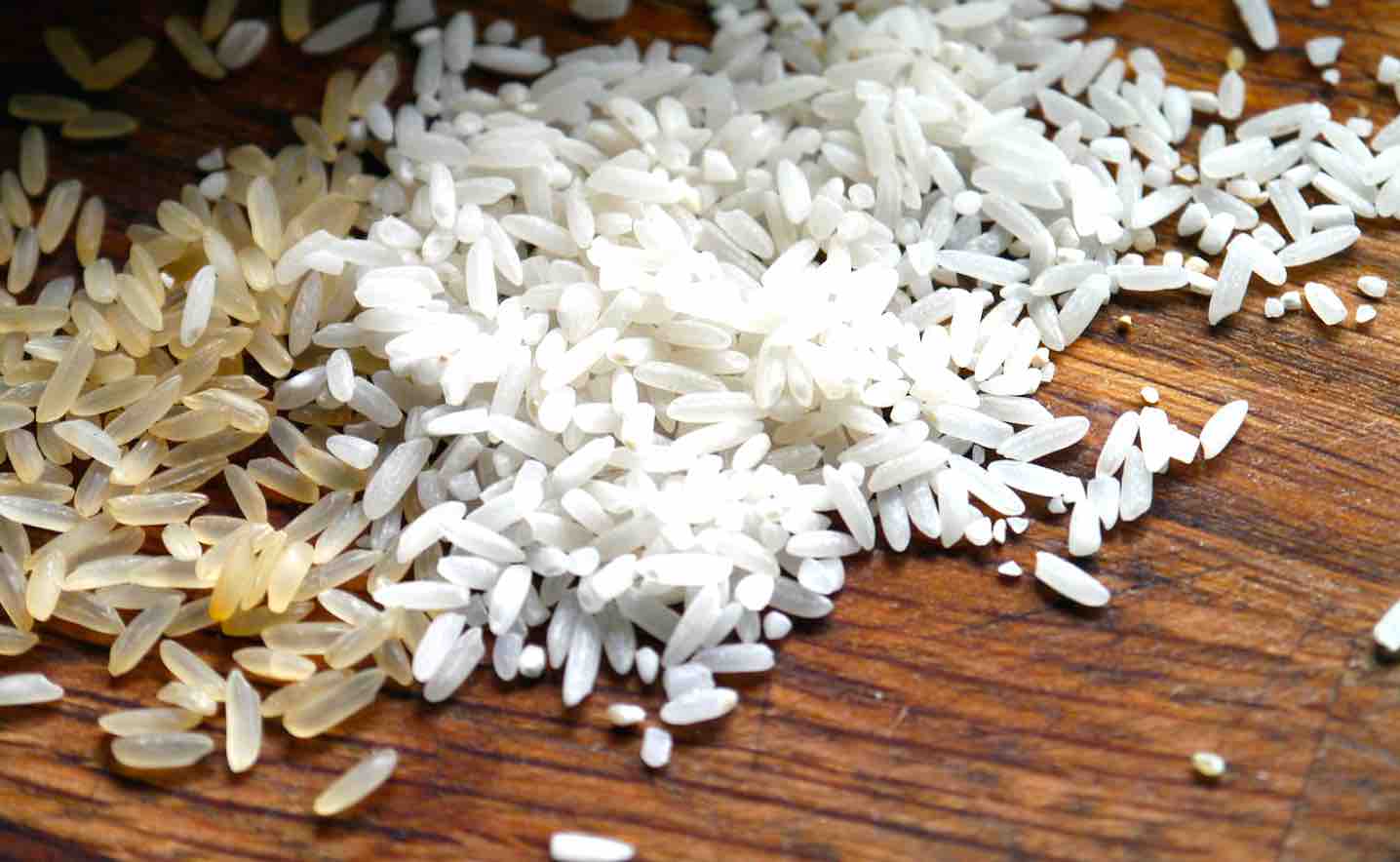 Is White Rice Healthy? Here Are The Pros And Cons
