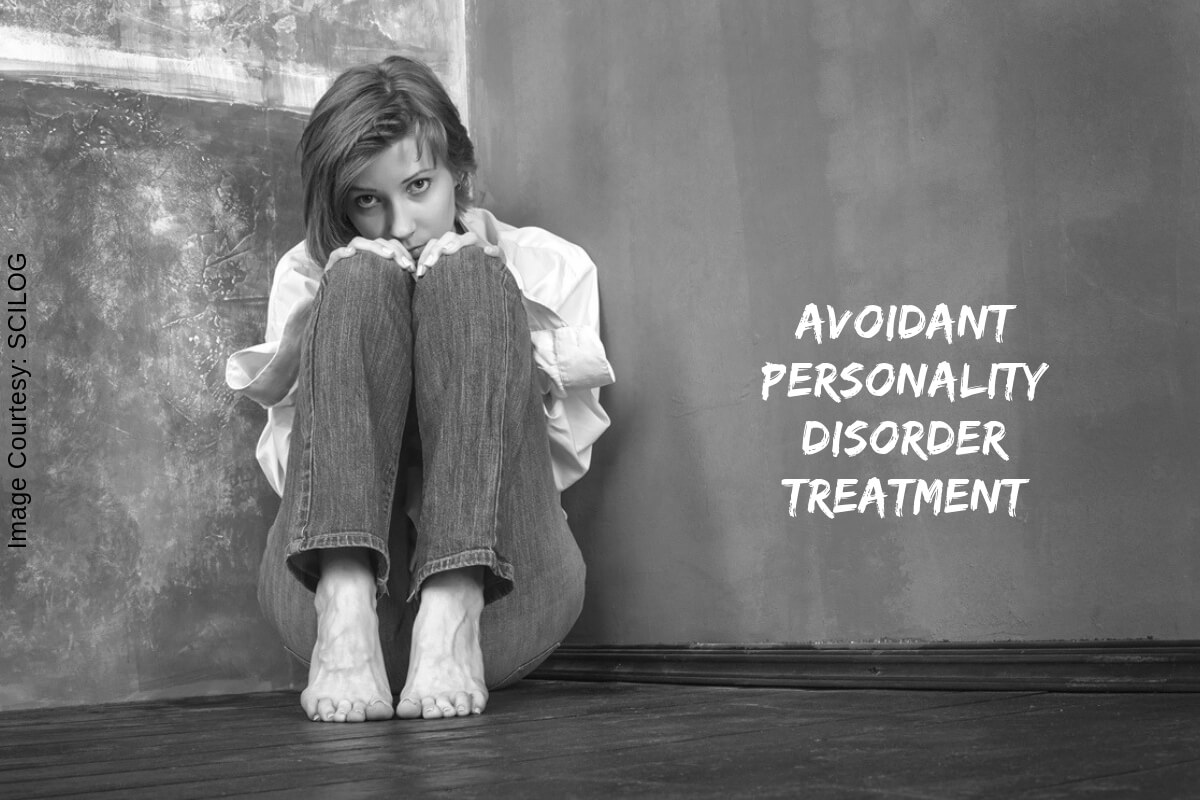 Working with avoidant personality disorder