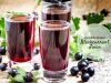 Blackcurrant Juice _ Ayurvedum