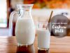 Cashew milk recipe _ Ayurvedum