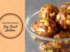 Dry fruit laddu _ Ayurvedum