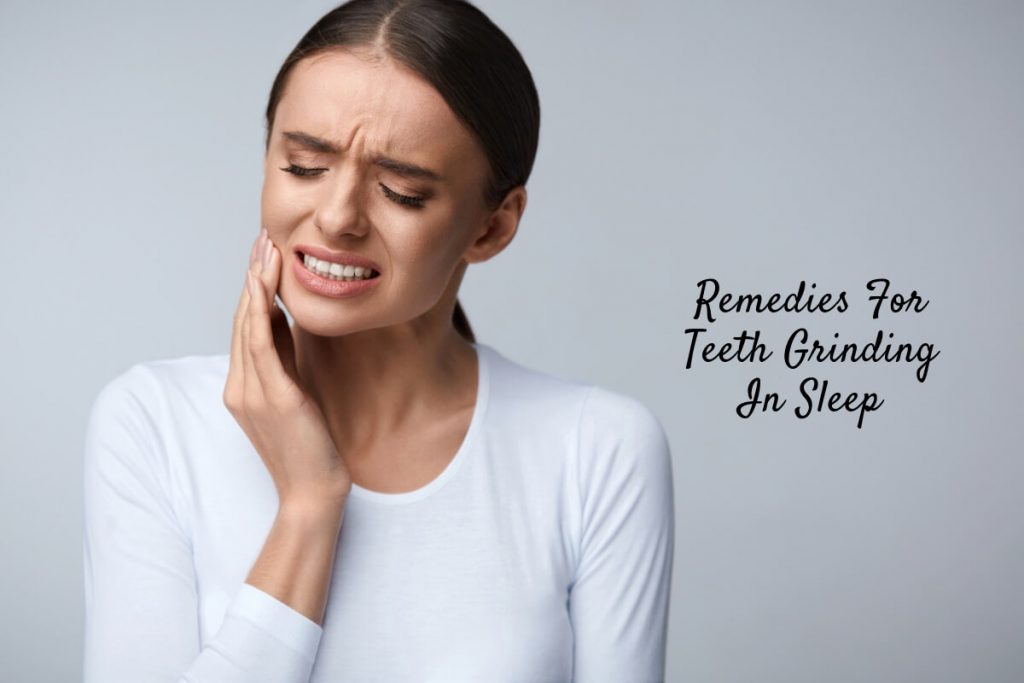 Gnashing of teeth _ Ayurvedum