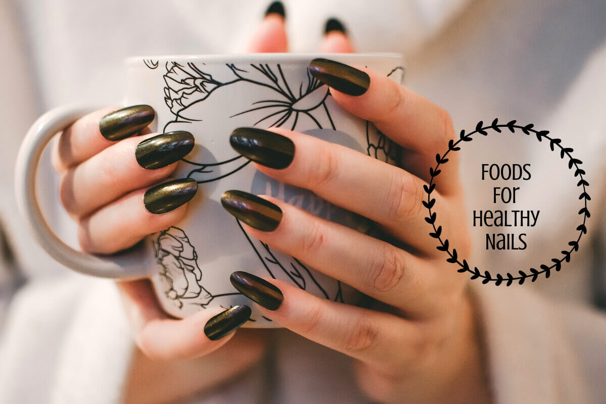 Want Healthy Nails? Get Your Nutrients Right & Prevent Brittle Nails