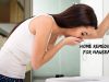 Home remedies for nausea _ Ayurvedum