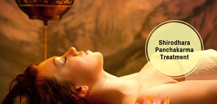 Shirodhara Panchakarma Treatment _ Ayurvedum