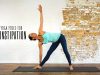 Yoga for constipation _ Ayurvedum