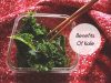 benefits of kale