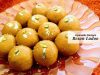 Besan ladoo recipe _ Ayurvedum