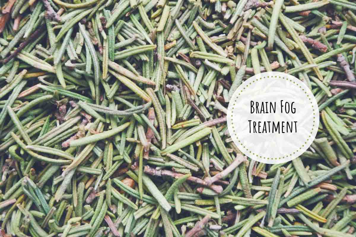 Brain Fog Ayurvedic Approach Towards A SureShot Treatment