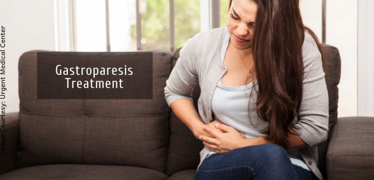 gastroparesis treatment _ Ayurvedum