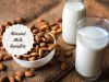 health benefits of almond milk