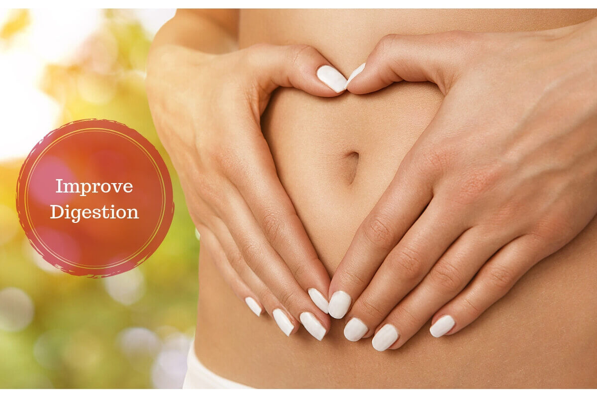 Natural Remedies to Improve Digestion Today – Digestion Fixed Starting Now!