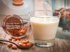 how to make almond milk _ Ayurvedum