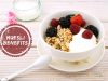 muesli benefits _ Ayurvedum