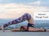plough pose