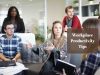 productivity tips