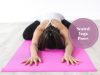 seated yoga poses
