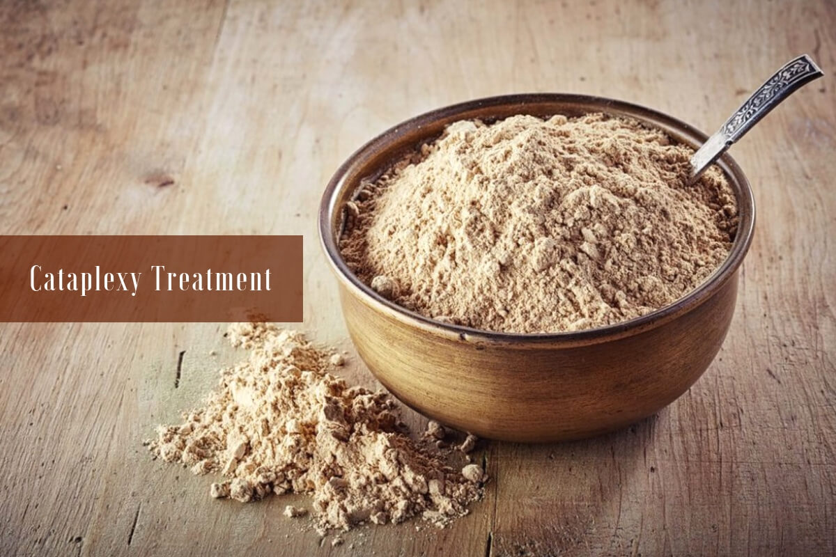 treating cataplexy treating cataplexy