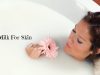 Milk for face _ Ayurvedum