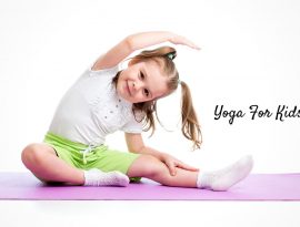 Yoga For Kids _ Ayurvedum