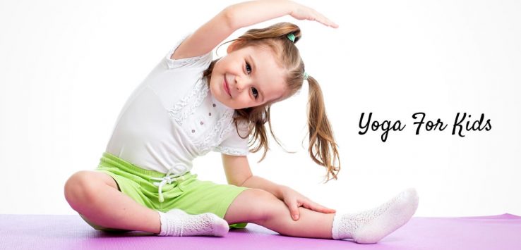 Yoga For Kids _ Ayurvedum
