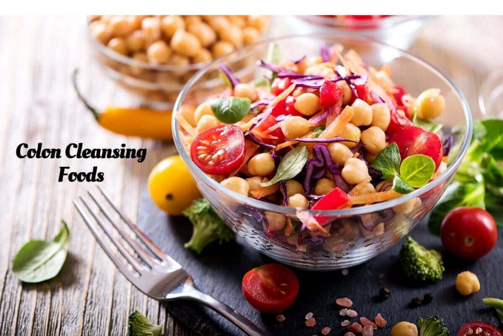 colon cleansing foods _ Ayurvedum Ayurvedum