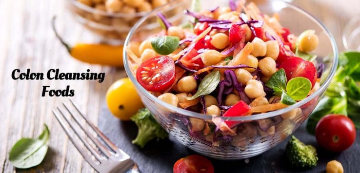 colon cleansing foods _ Ayurvedum