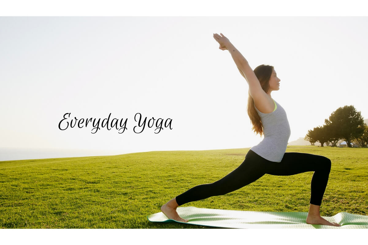 Daily Yoga At Home 7 Best Poses To Kickstart Your Day