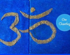 om chanting