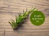 rosemary oil